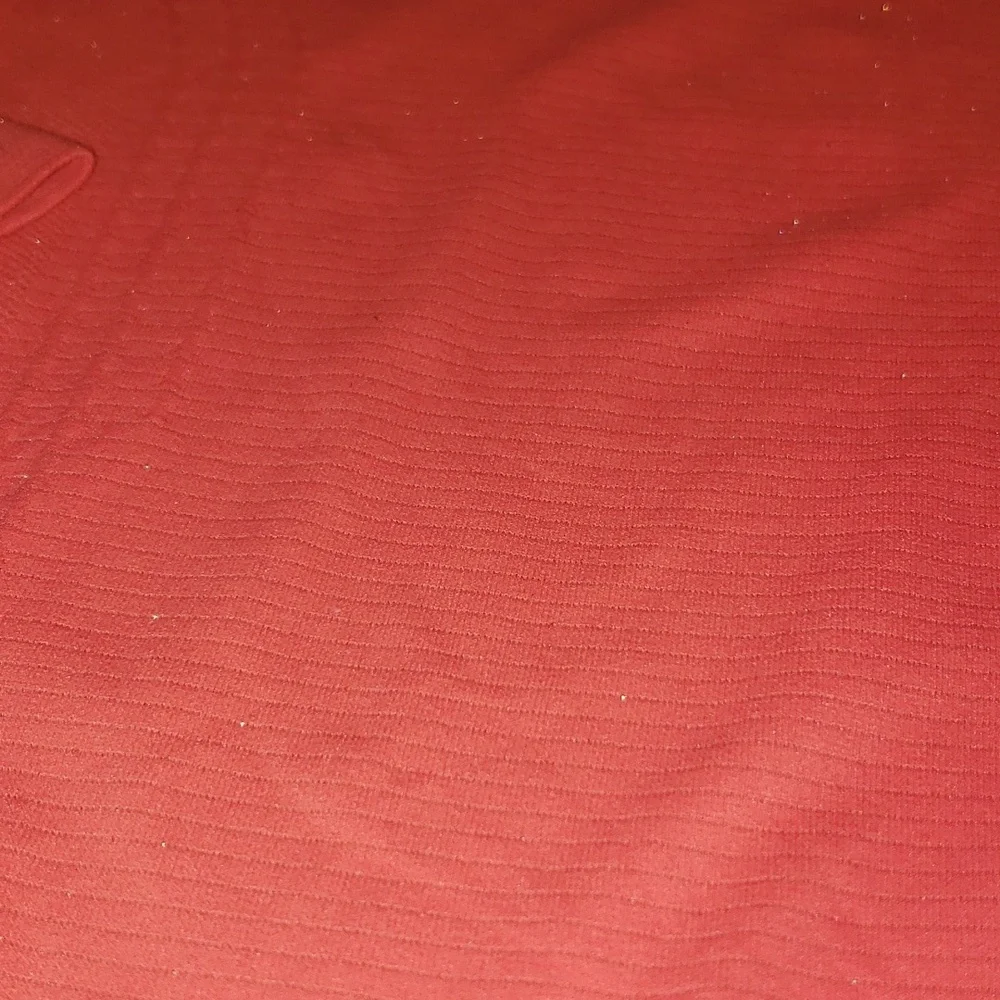 Athleta shimmer power up top